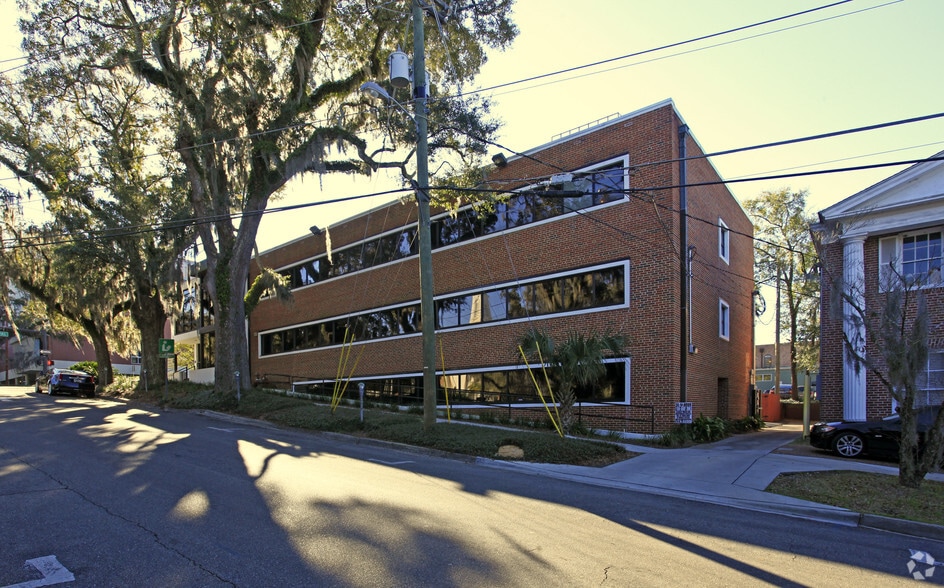 201 W Park Ave, Tallahassee, FL for lease - Building Photo - Image 3 of 4