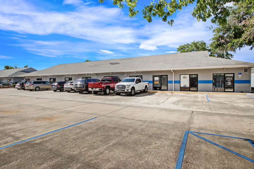 4601 E Moody Blvd, Bunnell, FL for lease - Building Photo - Image 2 of 17