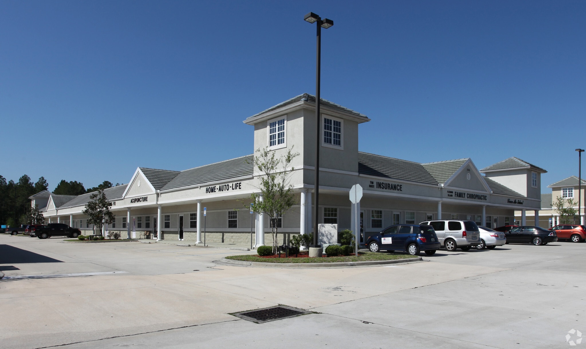 1835 Eastwest Pky, Fleming Island, FL for sale Building Photo- Image 1 of 20
