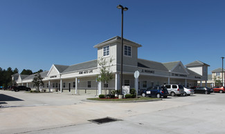 More details for 1835 Eastwest Pky, Fleming Island, FL - Office for Sale