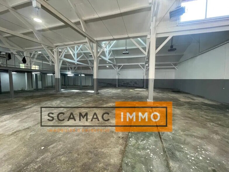 Industrial in Corbeil-Essonnes for lease - Interior Photo - Image 2 of 6