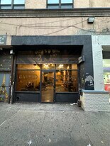 1009-1011 Broadway, Brooklyn NY - Storefront Property