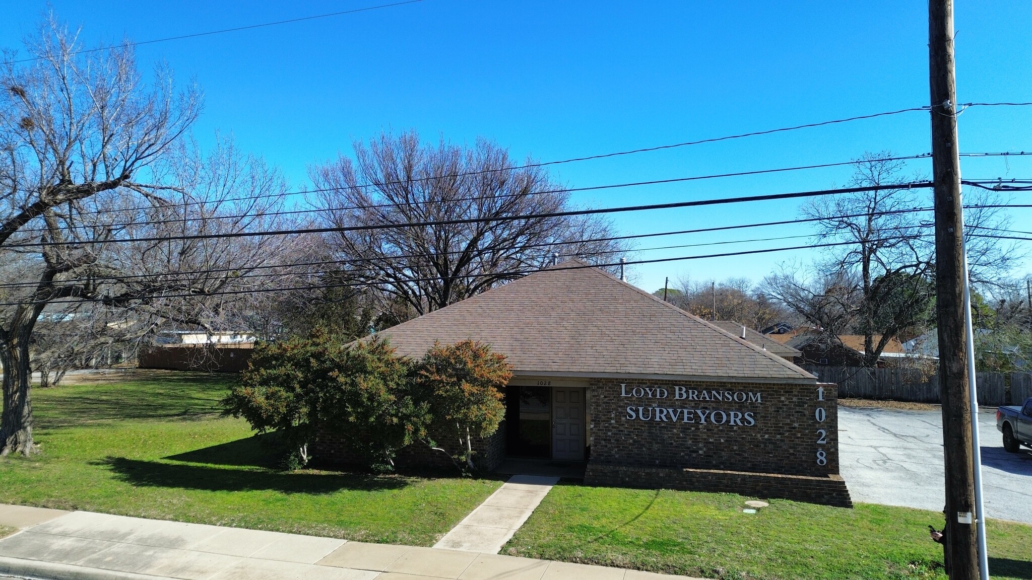 1020-1030 Sylvania, Fort Worth, TX for sale Building Photo- Image 1 of 25