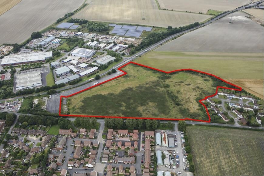 Horton Rd, Devizes for sale Primary Photo- Image 1 of 1