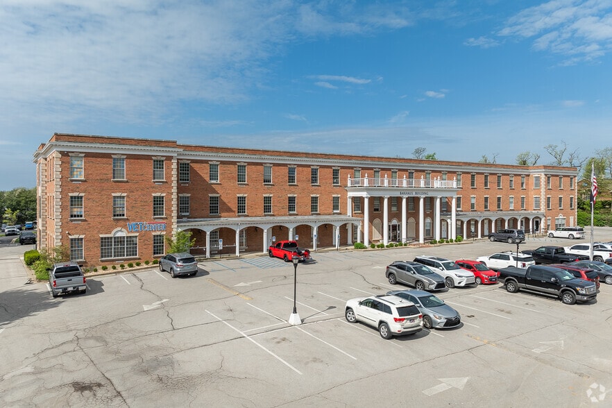 1500 Leestown Rd, Lexington, KY for lease - Building Photo - Image 1 of 19