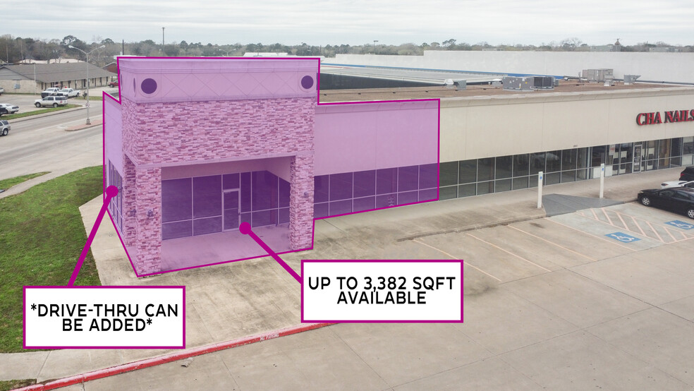 8901 N Navarro St, Victoria, TX for sale - Building Photo - Image 1 of 1