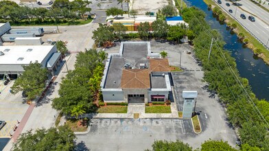 17930 NW 57th Ave, Hialeah, FL - AERIAL  map view - Image1