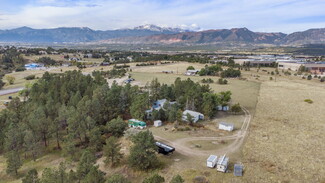 More details for 2210 Old Ranch Rd, Colorado Springs, CO - Land for Sale