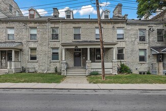 More details for 231 Brock St, Kingston, ON - Multifamily for Sale