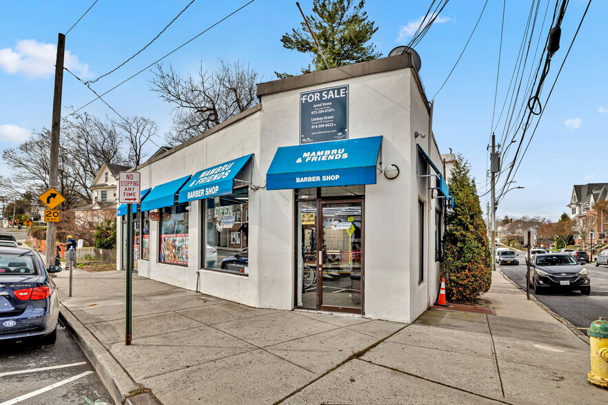 360 Mount Pleasant Ave, Mamaroneck, NY for sale - Building Photo - Image 3 of 13