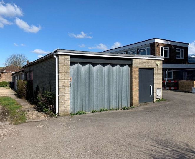 Ferring St, Worthing for sale - Primary Photo - Image 1 of 1