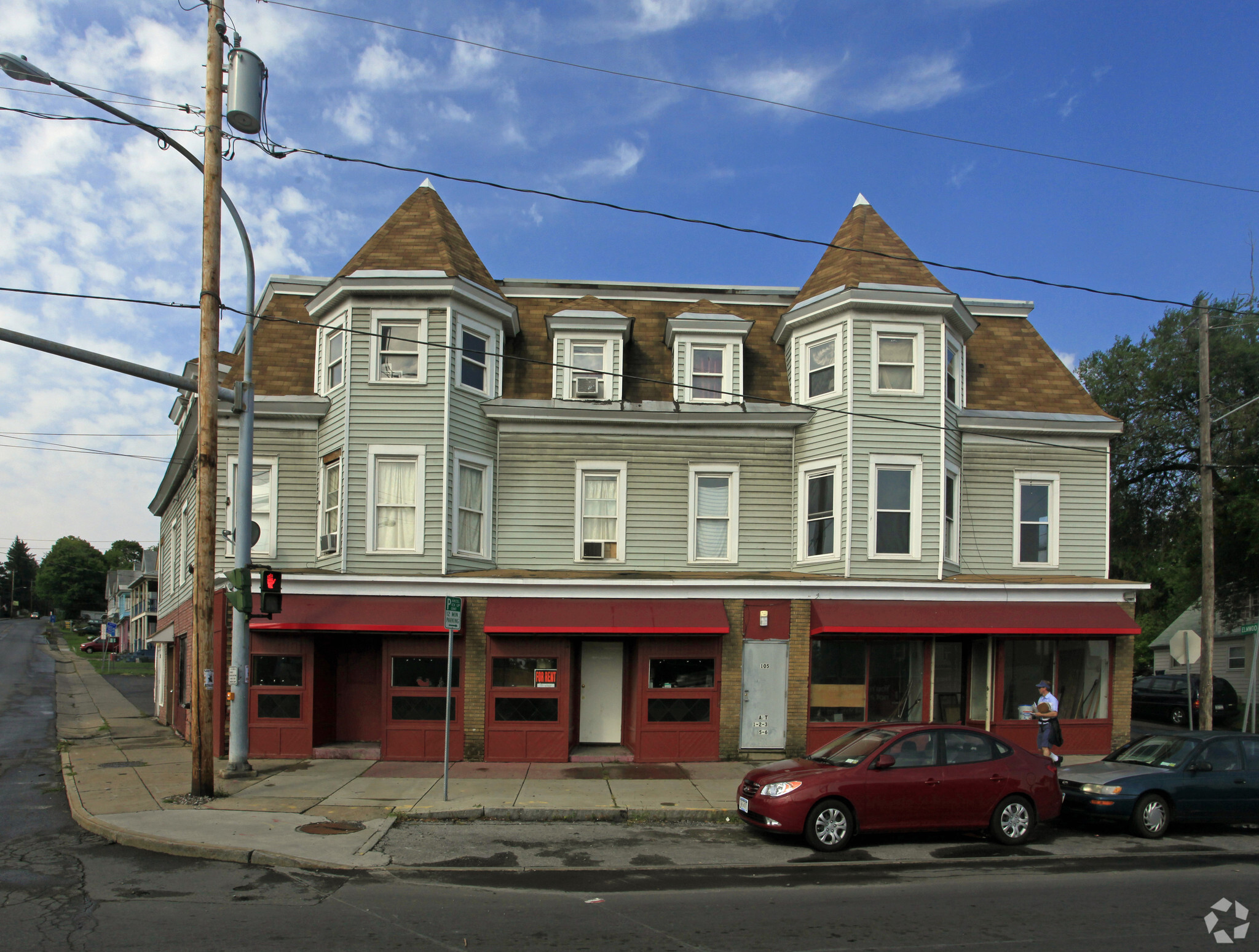 2000 South Ave, Syracuse, NY for sale Primary Photo- Image 1 of 1