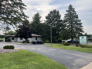 More details for 2570 New Pinery Rd, Portage, WI - Office for Sale