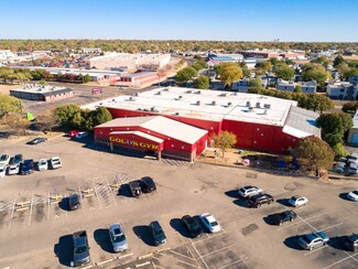 More details for 3000 Blackburn St, Amarillo, TX - Retail for Lease