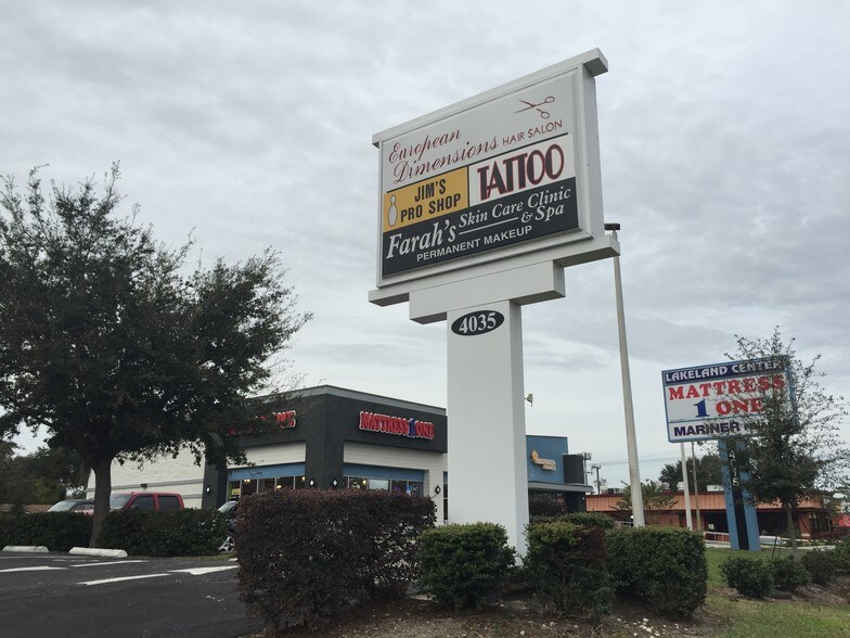 4035 S Florida Ave Lakeland Fl 33813 Officeretail For Lease Loopnet Com