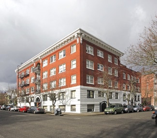 More details for 2015 NW Kearney St, Portland, OR - Office for Lease