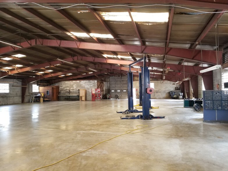 2516 Washington St Nw Huntsville Al 35811 Industrial Property