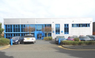 More details for Crystal Dr, Smethwick - Industrial for Sale