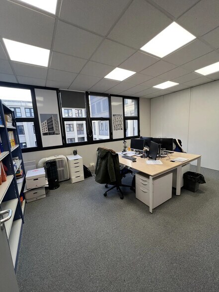 1 Boulevard Salvador Allende, Nantes for lease - Interior Photo - Image 2 of 7