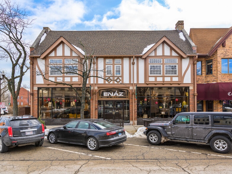 440 Central Ave, Highland Park, IL for lease - Building Photo - Image 3 of 43