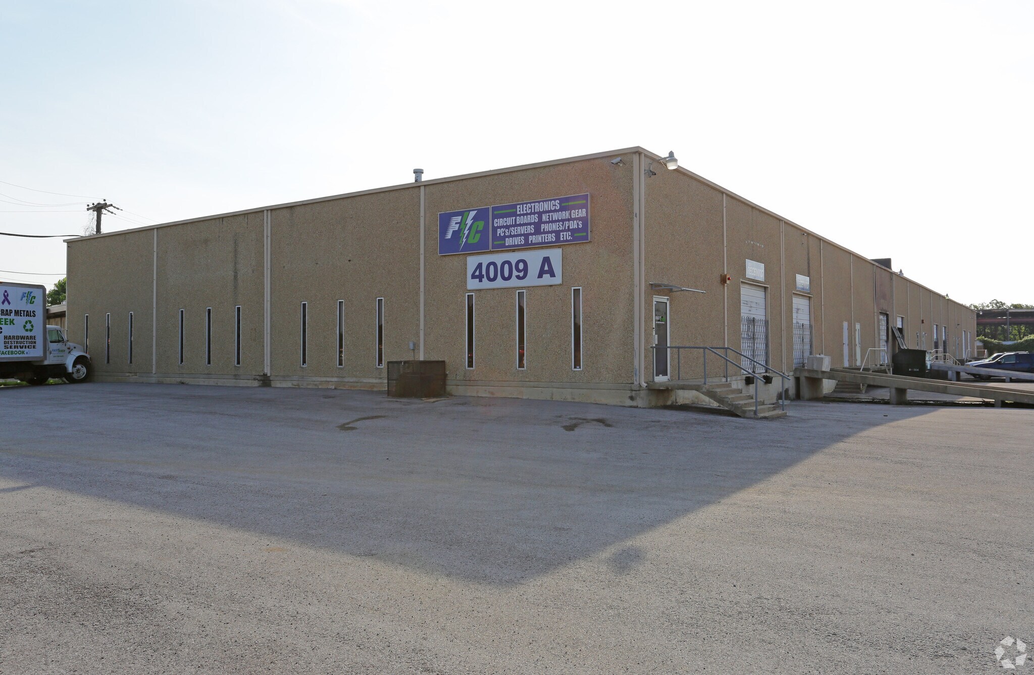 4009 E Loop 820 S, Fort Worth, TX 76119 Building B