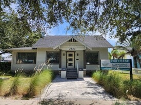 2820 1st Ave N, Saint Petersburg FL - Storefront Property