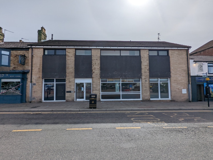 7 South St, Crook for sale - Building Photo - Image 3 of 3