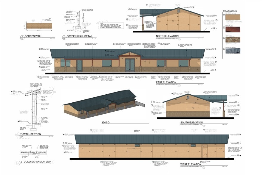 704 S Meadow St, Payson, AZ for sale - Building Photo - Image 2 of 7