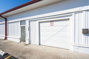 3895 Sullivant Ave - Warehouse