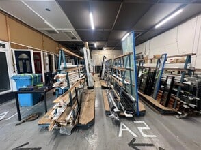 2 Richmond Rd, Mangotsfield for lease Interior Photo- Image 2 of 3