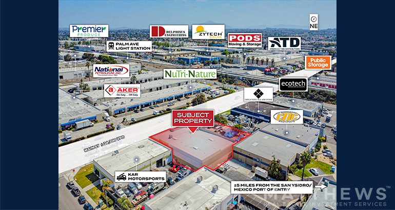 2275 Main St, San Diego, CA for sale - Building Photo - Image 3 of 3