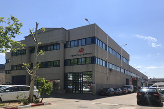 More details for Avenida Camino de lo Cortao, 6, San Sebastián De Los Reyes - Industrial for Sale