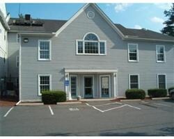 20 Gatehouse Rd, Amherst, MA for sale - Building Photo - Image 1 of 1