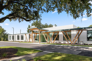 More details for 5841 Rivers Ave, North Charleston, SC - Office for Lease