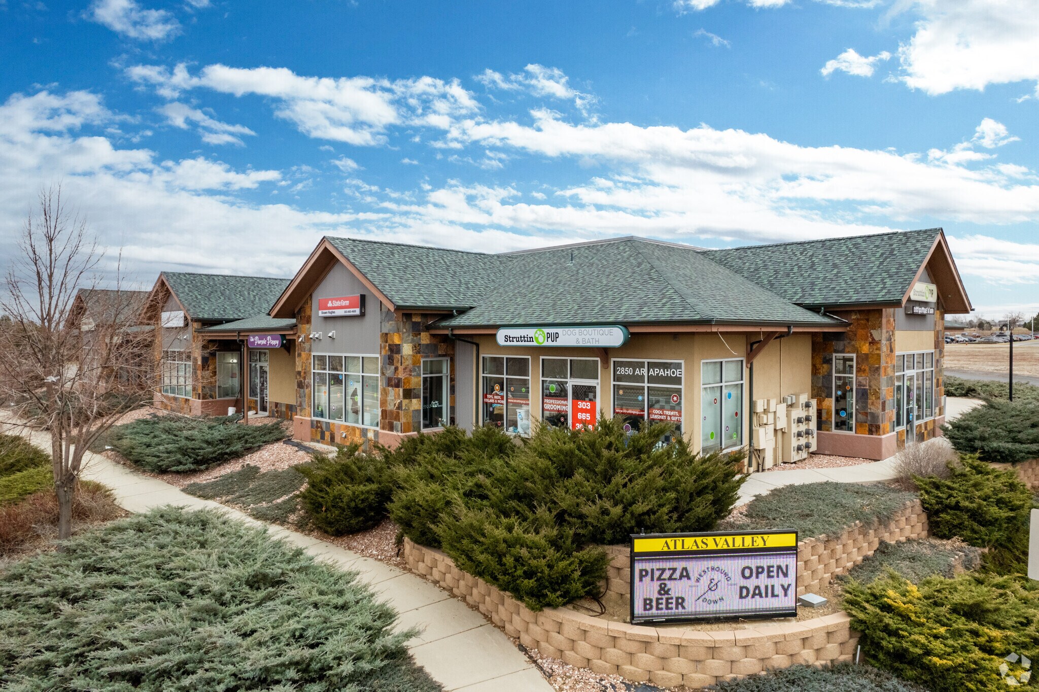 2770 Arapahoe Rd, Lafayette, CO 80026 Atlas Valley