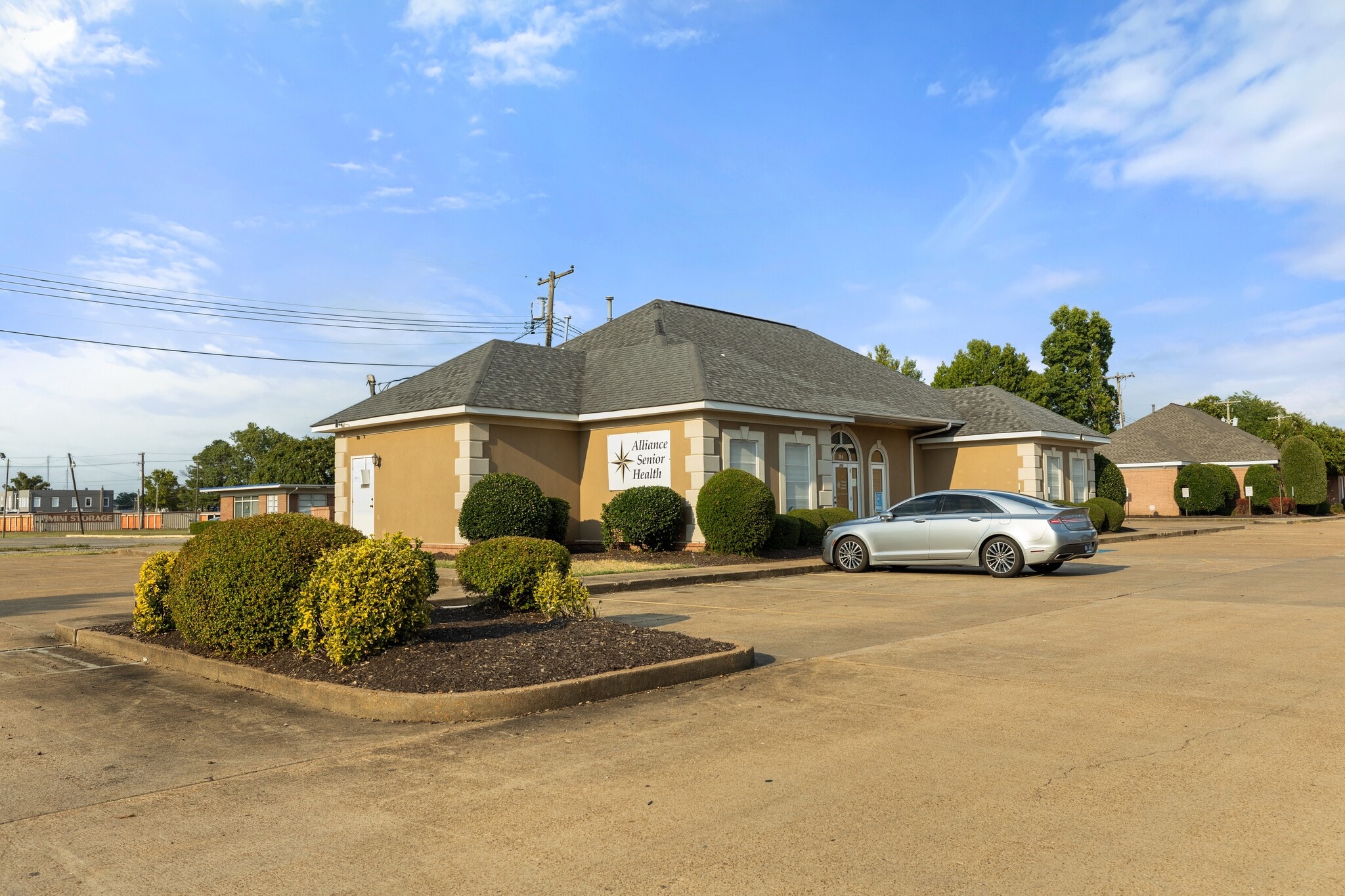 304 S Rhodes St, West Memphis, AR for sale Primary Photo- Image 1 of 4