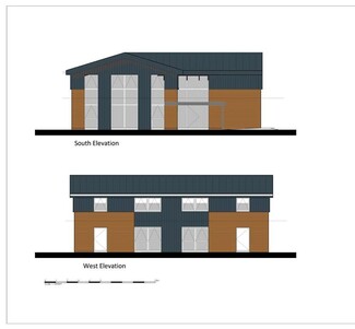 More details for North Wingfield Rd, Chesterfield - Office for Lease