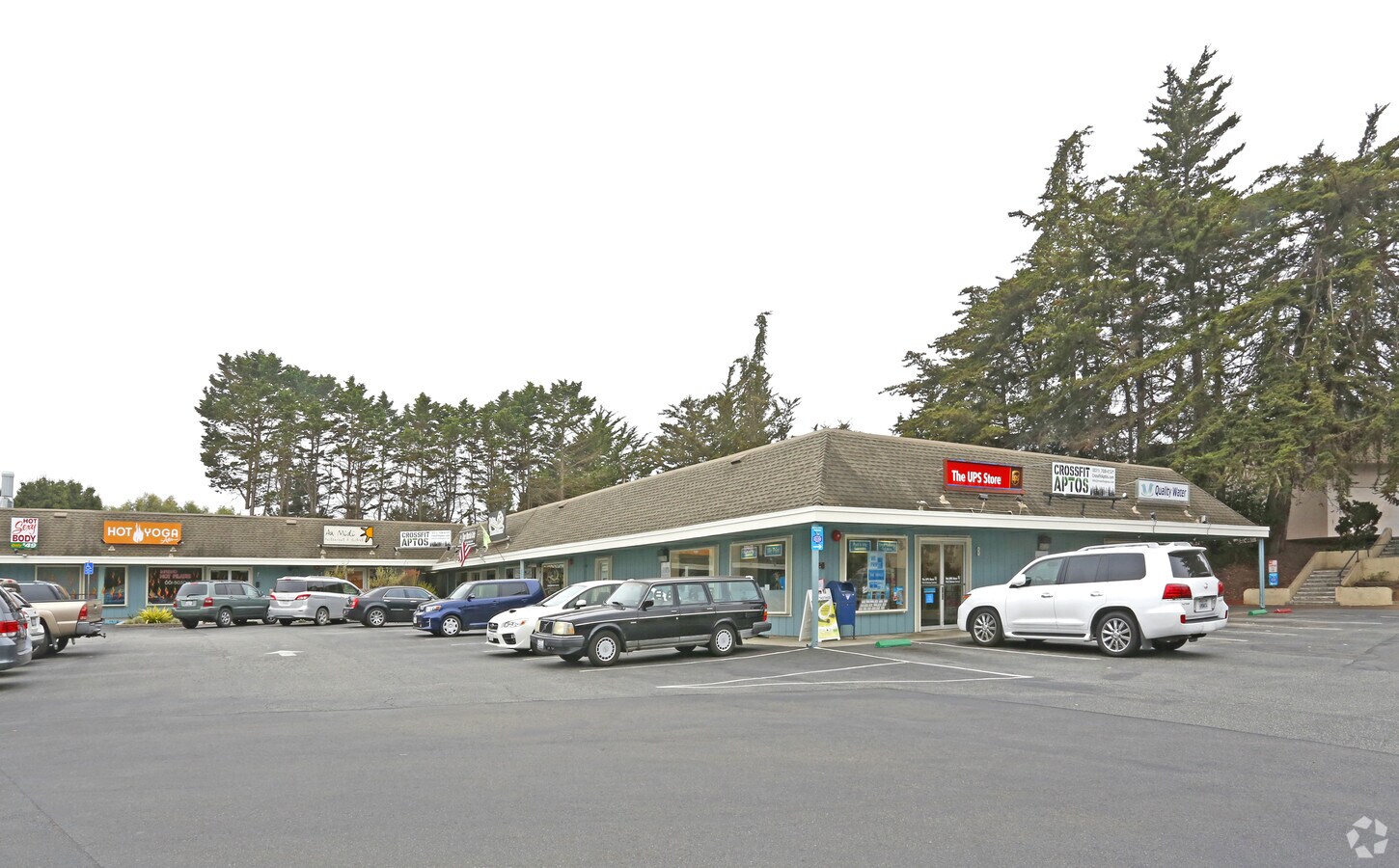 7960 Soquel Dr, Aptos, CA, 95003 Retail Space For Lease