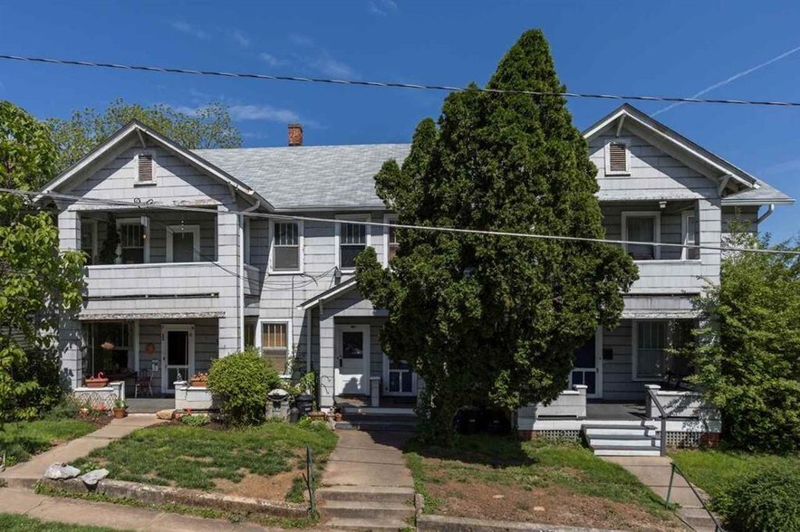 201 Fillmore St, Staunton, VA 24401