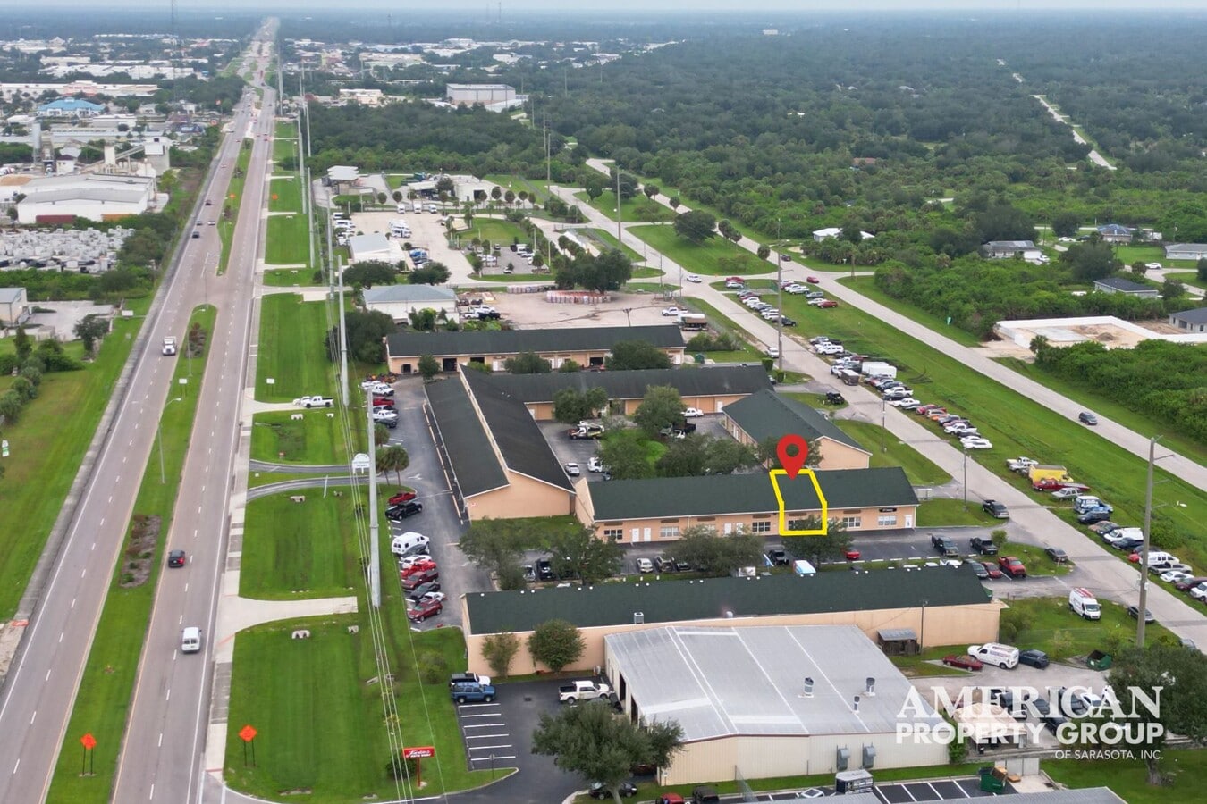 19800 Veterans Blvd, Port Charlotte, FL 33954 - Unit B5 -  - Interior Photo - Image 1 of 8