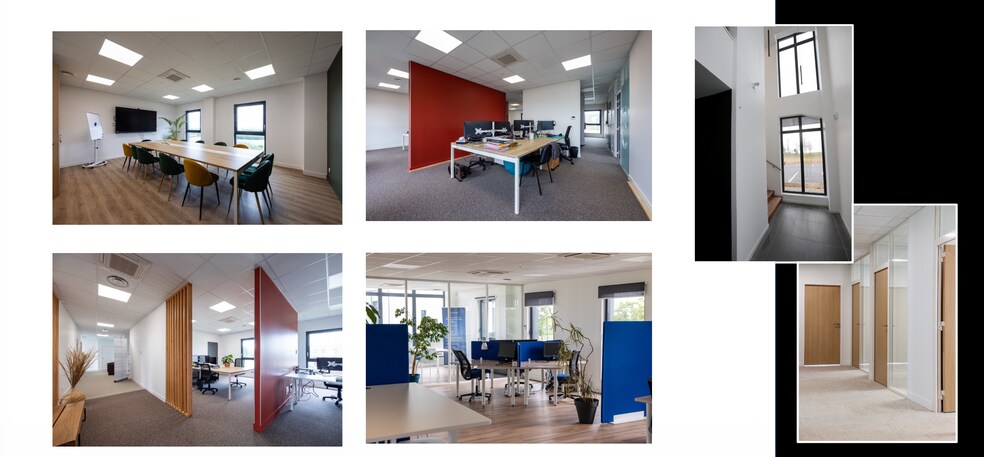 Office in Arras for sale - Building Photo - Image 2 of 5