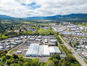 1 Carousel Ln, Ukiah, CA - aerial  map view - Image1