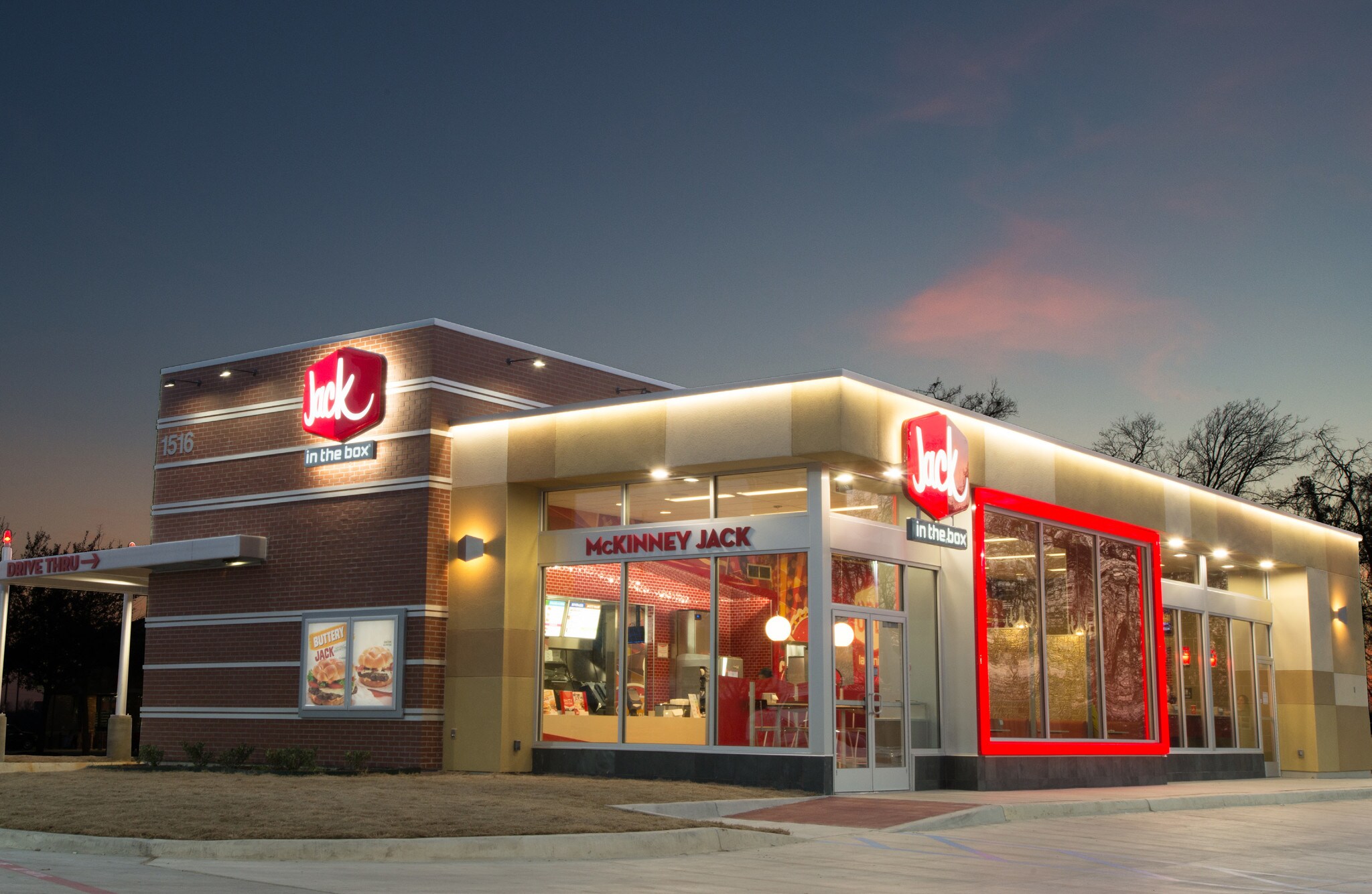 1516 S Tennessee St, McKinney, TX for sale Building Photo- Image 1 of 1