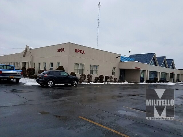 205 Ensminger Rd, Tonawanda, NY for sale Building Photo- Image 1 of 1