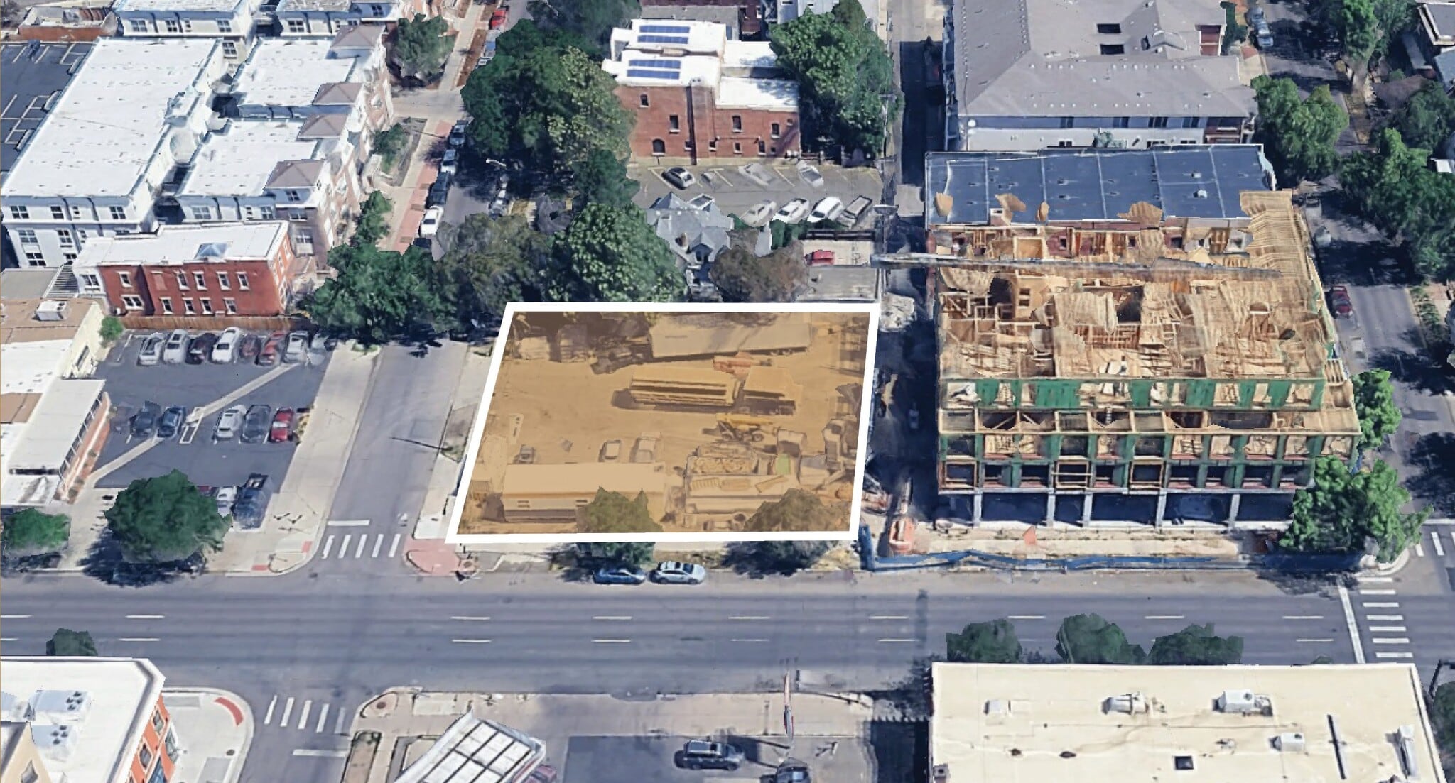 1712 N Pearl St, Denver, CO for sale Building Photo- Image 1 of 7