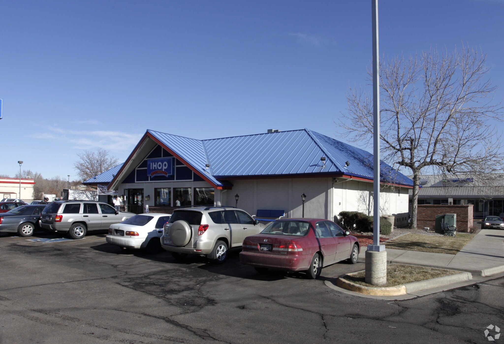 3100 S Sheridan Blvd, Denver, CO for sale Primary Photo- Image 1 of 1