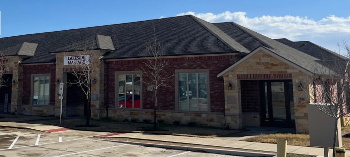 400 Stonebrook Pky, Frisco, TX for lease - Building Photo - Image 3 of 12