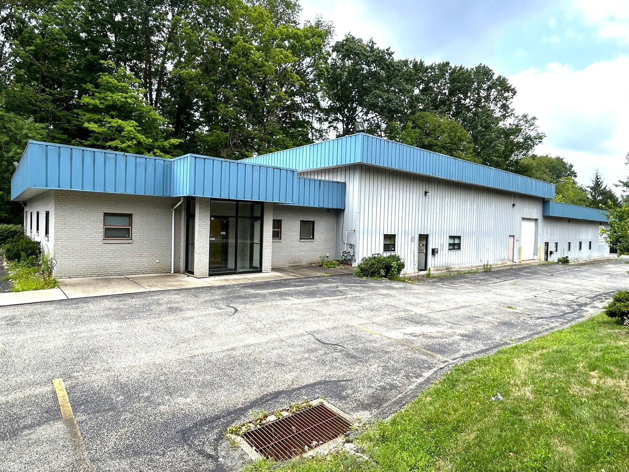 460-470 Old Frankstown Rd, Monroeville, PA for sale Building Photo- Image 1 of 23