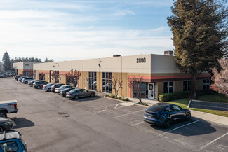 More details for 2686 Middlefield Rd, Redwood City, CA - Flex for Lease