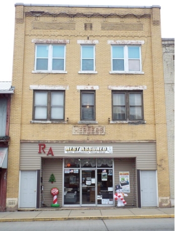 353 Broad St, New Bethlehem, PA for sale Primary Photo- Image 1 of 1